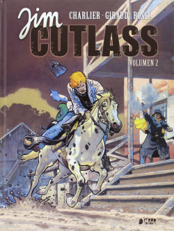 Jim cutlass integral