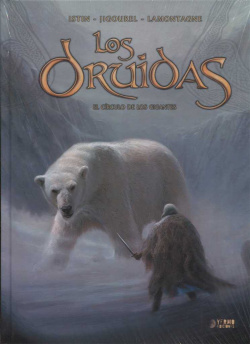 EL CÍRCULO GIGANTES