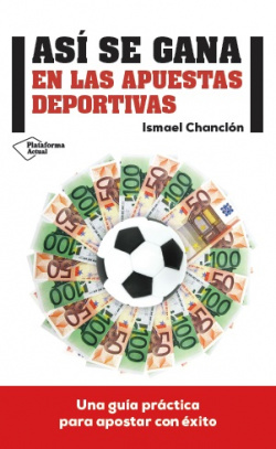 Así se gana en las apuestas deportivas