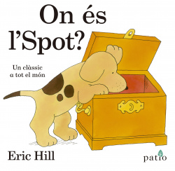 On és l´Spot?