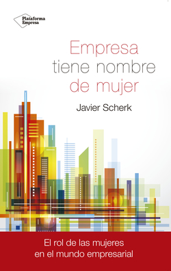 La empresa tiene nombre de mujer
