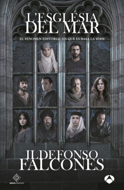 L´ESGLÈSIA DEL MAR