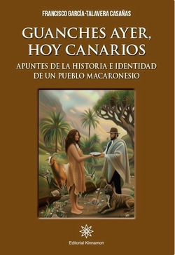 Guanches ayer hoy canarios