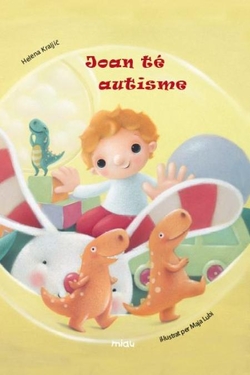 Joan Te Autisme (Catalan)