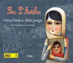 Soc L'Adila Historia Il-Lustrada De Mala