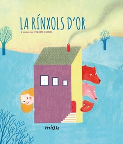 LA RÍNXOLS D´OR