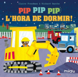 L´HORA DE DORMIR!