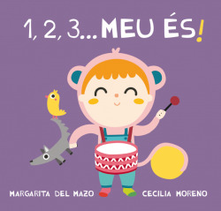 1,2,3...MEU ÈS!