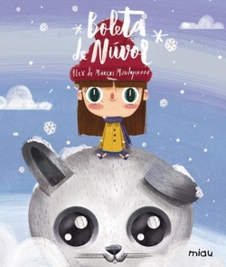 LA BOLETA DE NUVOL