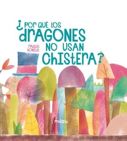 Por qué los dragones no usan chistera?