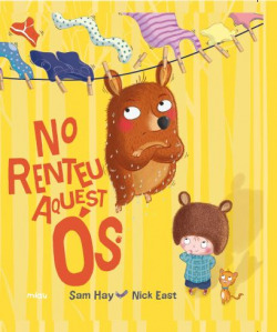 No renteu aquest os