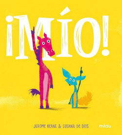¡MIO!