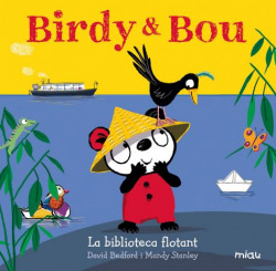 BIRDY & BOU