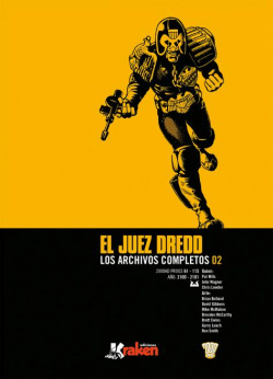LOS ARCHIVOS COMPLETOS 2