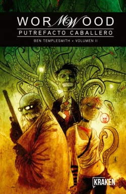 WORMWOOD II
