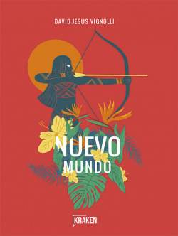 NUEVO MUNDO