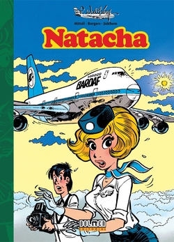 Natacha