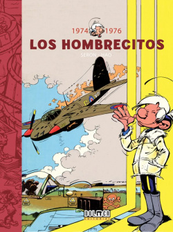 Hombrecitos, 4 1974-1976