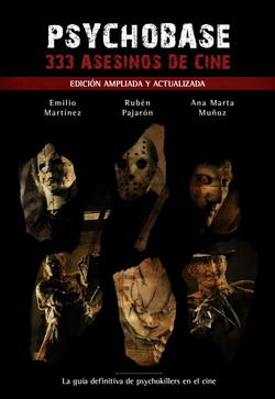 Psychobase, 1 333 Asesinos De Cine