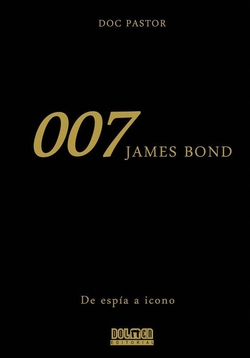 007 James Bond