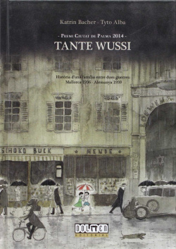 Tante wussi