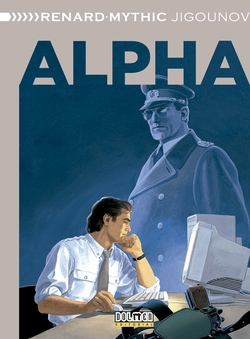 ALPHA INTEGRAL VOL.2