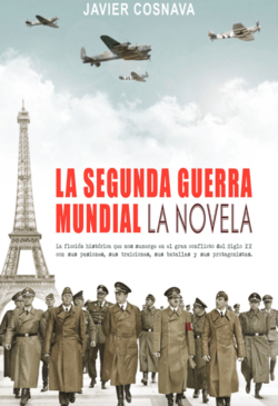 LA SEGUNDA GUERRA MUNDIAL