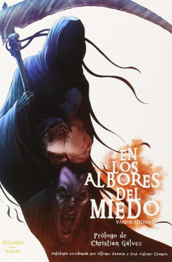 En los albores del miedo