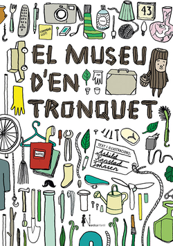 El museu d´en tronquet