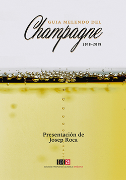 GUÍA MELENDO DEL CHAMPAGNE 2018-2019