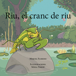 Riu, el cranc de riu