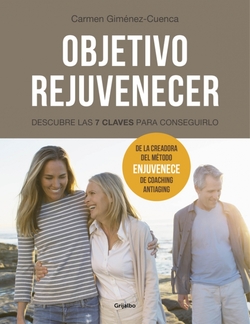 OBJETIVO REJUVENECER