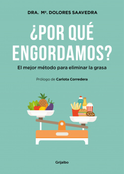 ¿POR QUÈ ENGORDAMOS?
