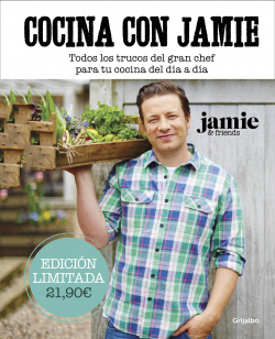 ESTUCHE JAMIE OLIVER