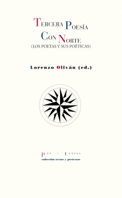 Tercera poesía con norte