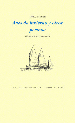 Aves de invierno y otros poemas