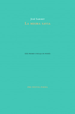 La misma savia