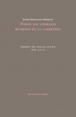 Todos los animales muertos en la carretera
