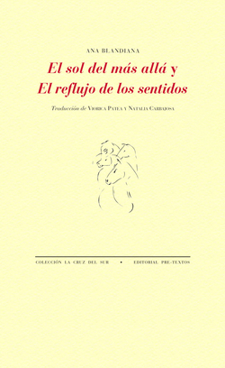 EL SOL DEL Más ALLá Y EL REFLUJO DE LOS SENTIDOS