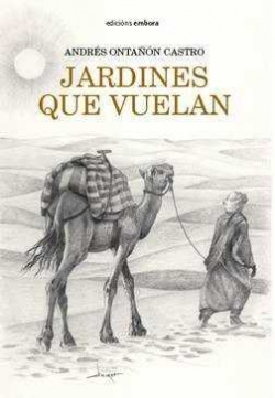 Jardines que vuelan