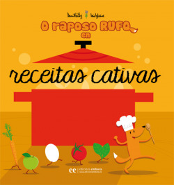 receitas cativas