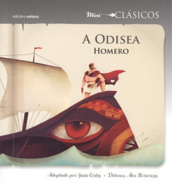 a odisea