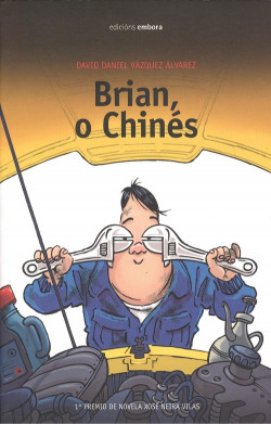 BRIAN, O CHINÈS