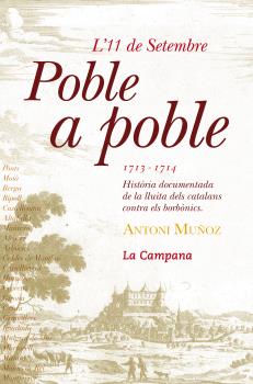 L´11 de Setembre poble a poble