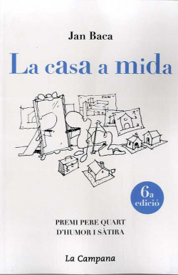 LA CASA A MIDA