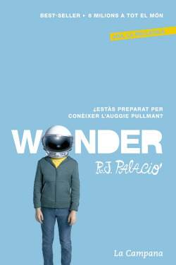 WONDER: ARA, LA PEL·LICULA