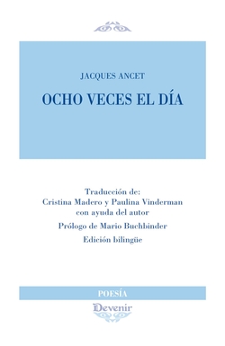 Ocho veces el día