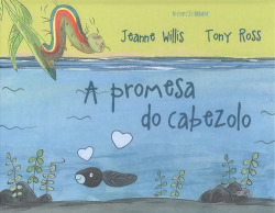 A PROMESA DO CABEZOLO