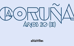 A CORUÑA ANOS 20 (II)