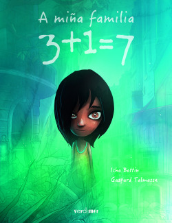 A MIÑA FAMILIA 3+1=7